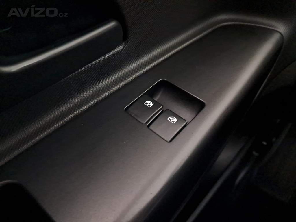 Foto inzerátu Kia Ceed 1.4 CVVT