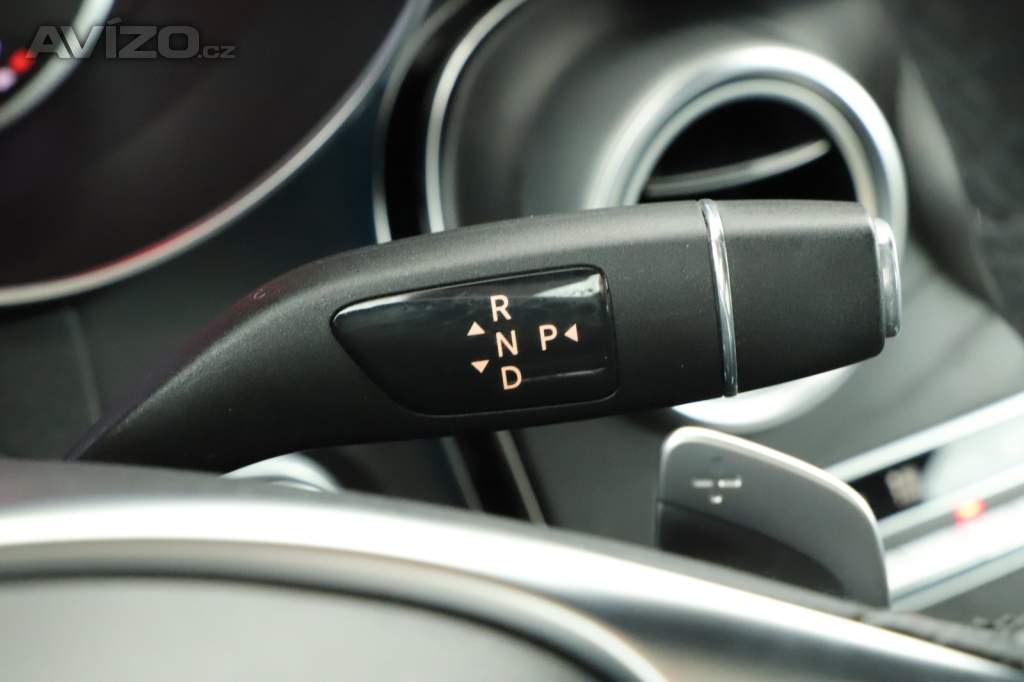 Foto inzerátu Mercedes C C 400 4MATIC