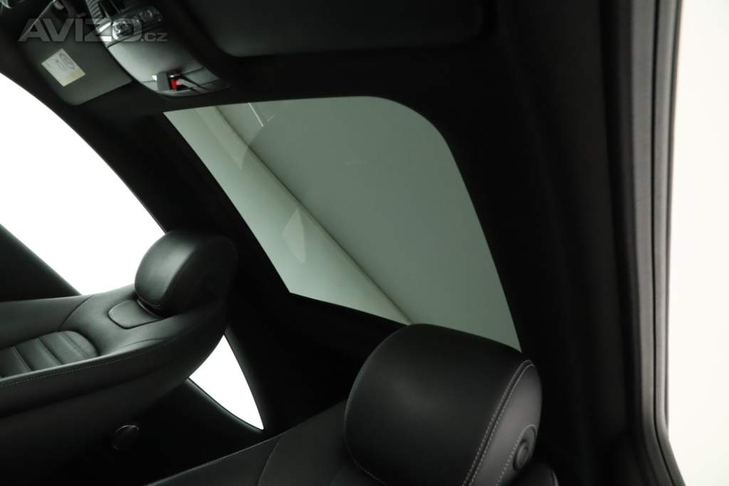 Foto inzerátu Mercedes C C 400 4MATIC