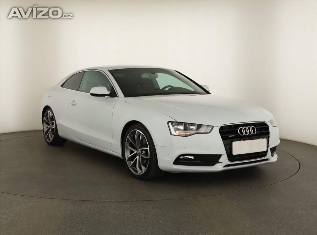 Audi A5 2.0 TDI