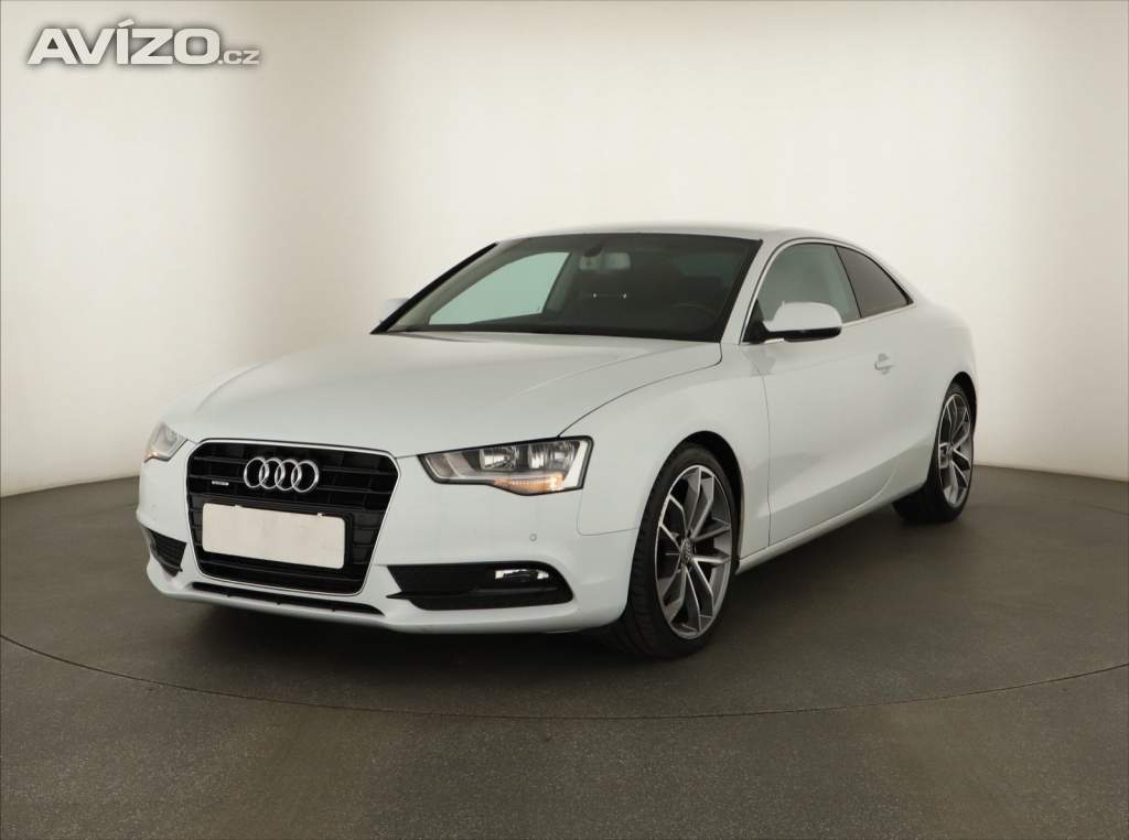 Foto inzerátu Audi A5 2.0 TDI