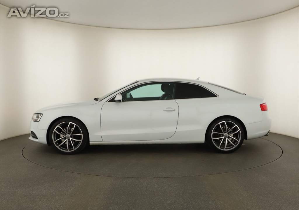 Foto inzerátu Audi A5 2.0 TDI