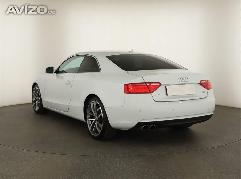 Foto inzerátu Audi A5 2.0 TDI