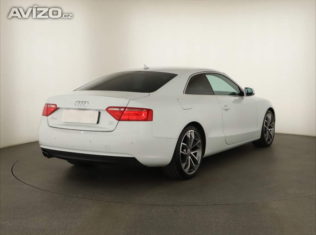 Foto inzerátu Audi A5 2.0 TDI