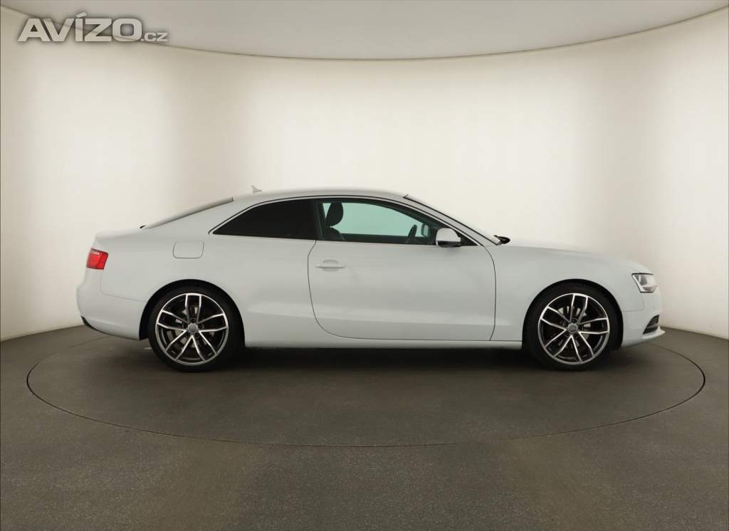 Foto inzerátu Audi A5 2.0 TDI