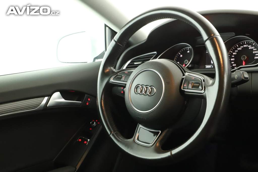 Foto inzerátu Audi A5 2.0 TDI