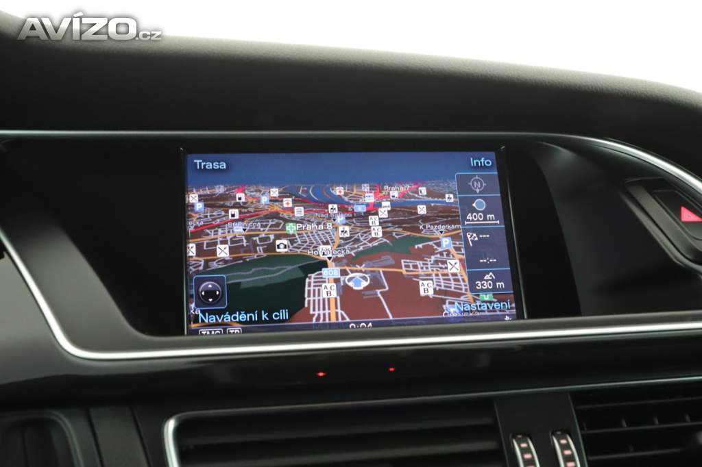 Foto inzerátu Audi A5 2.0 TDI