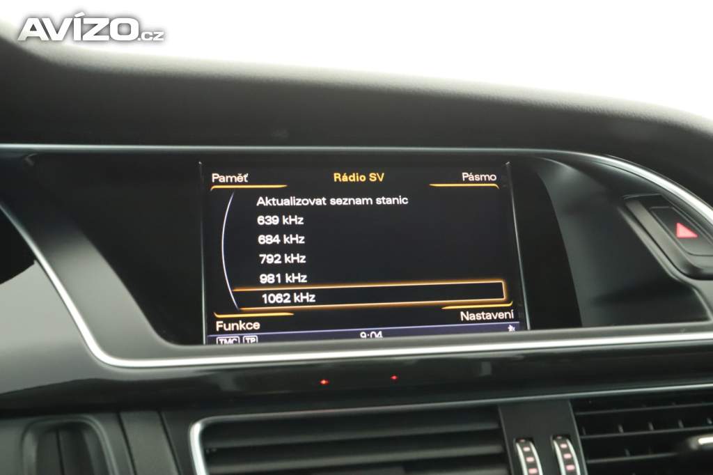 Foto inzerátu Audi A5 2.0 TDI