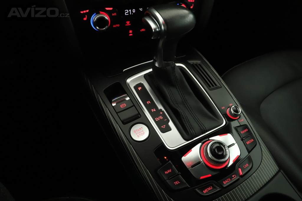 Foto inzerátu Audi A5 2.0 TDI