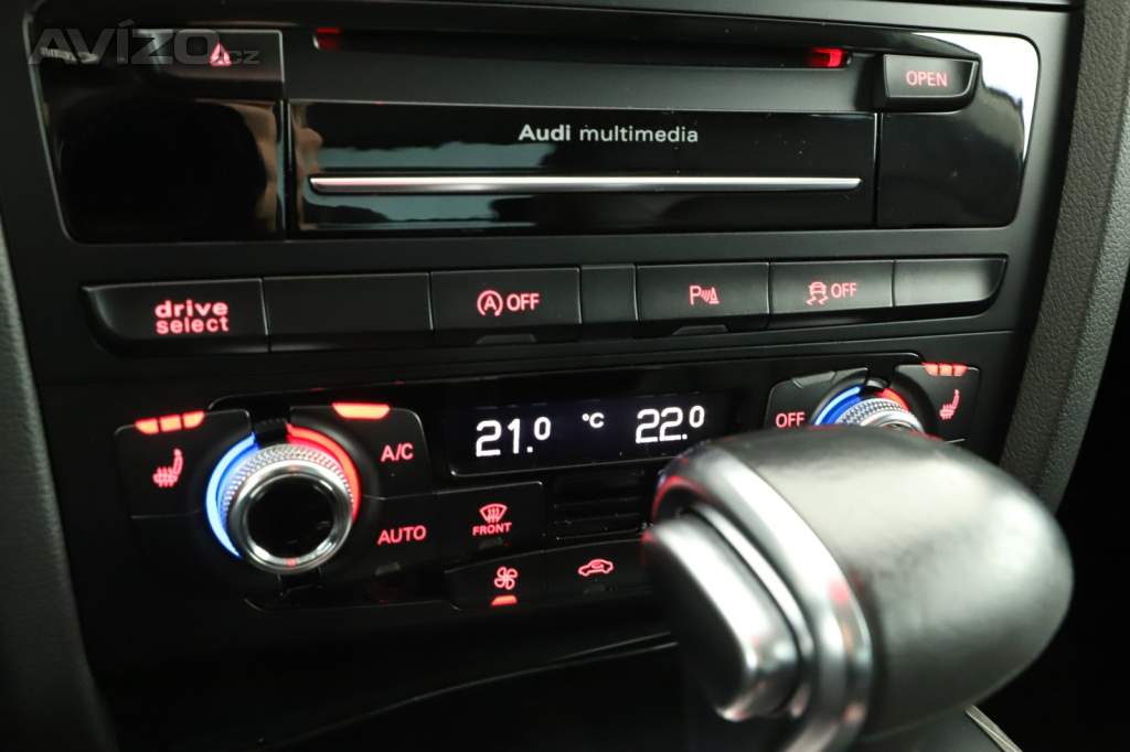 Foto inzerátu Audi A5 2.0 TDI