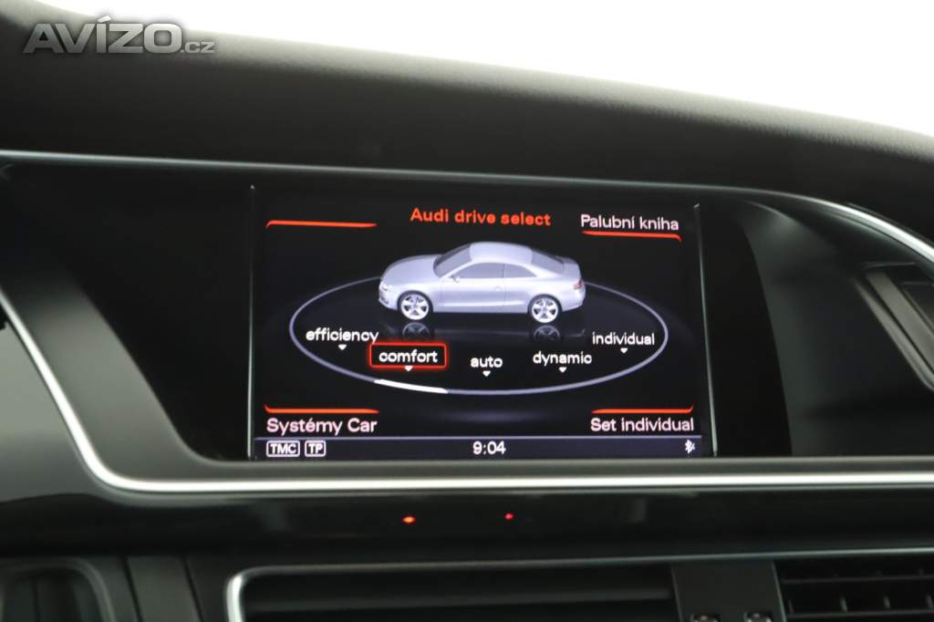 Foto inzerátu Audi A5 2.0 TDI