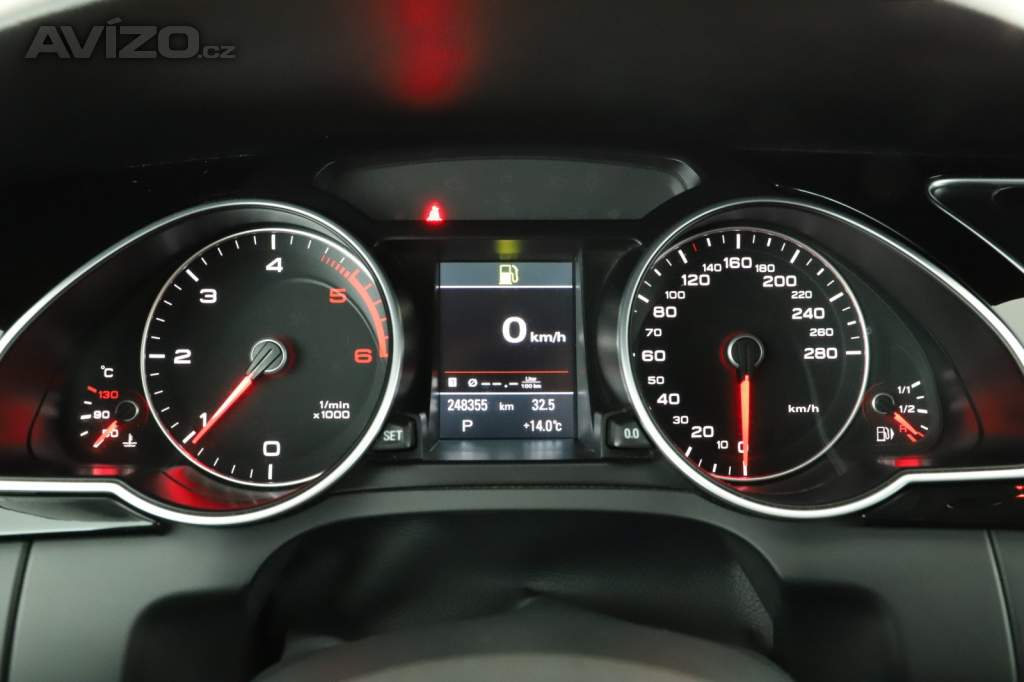 Foto inzerátu Audi A5 2.0 TDI