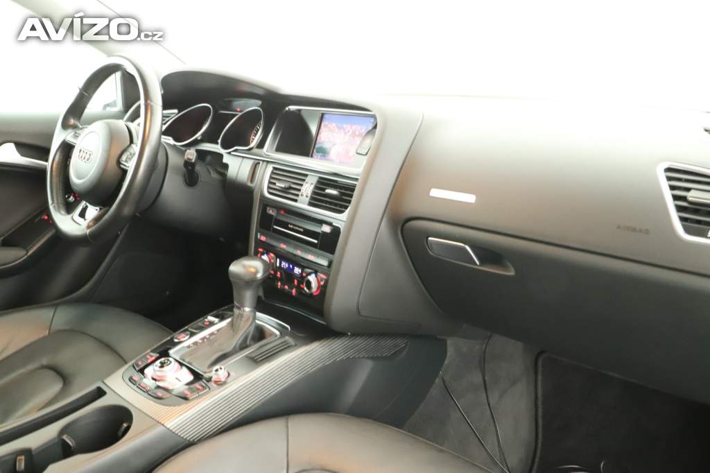 Foto inzerátu Audi A5 2.0 TDI