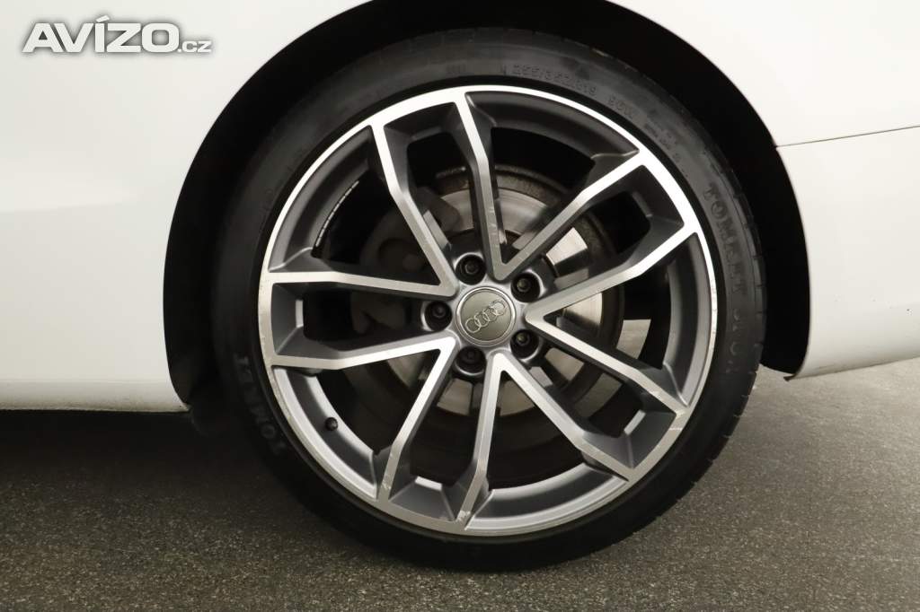 Foto inzerátu Audi A5 2.0 TDI