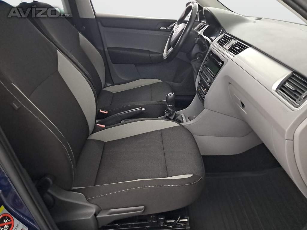 Foto inzerátu Skoda Rapid 1.2 TSI