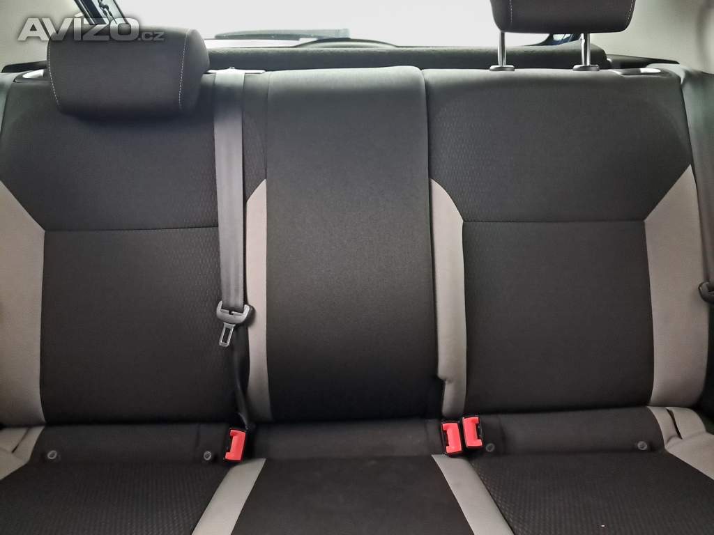 Foto inzerátu Skoda Rapid 1.2 TSI