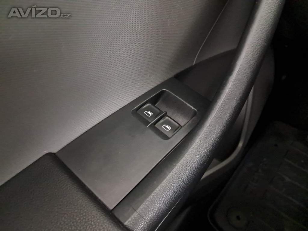 Foto inzerátu Skoda Rapid 1.2 TSI