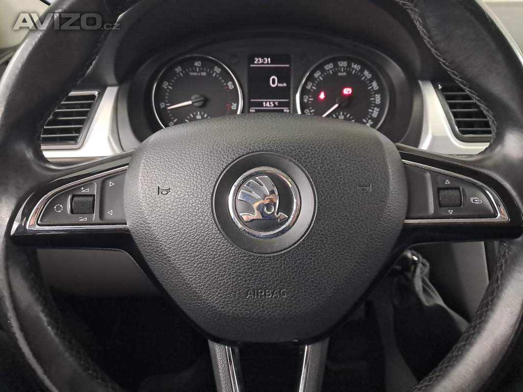 Foto inzerátu Skoda Rapid 1.2 TSI
