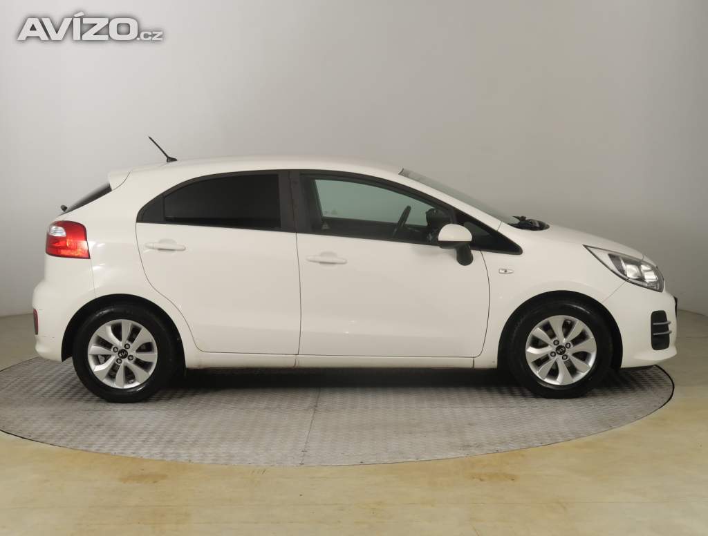 Foto inzerátu Kia Rio 1.25 CVVT