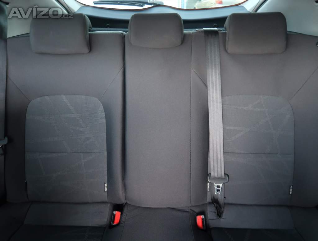 Foto inzerátu Kia Rio 1.25 CVVT