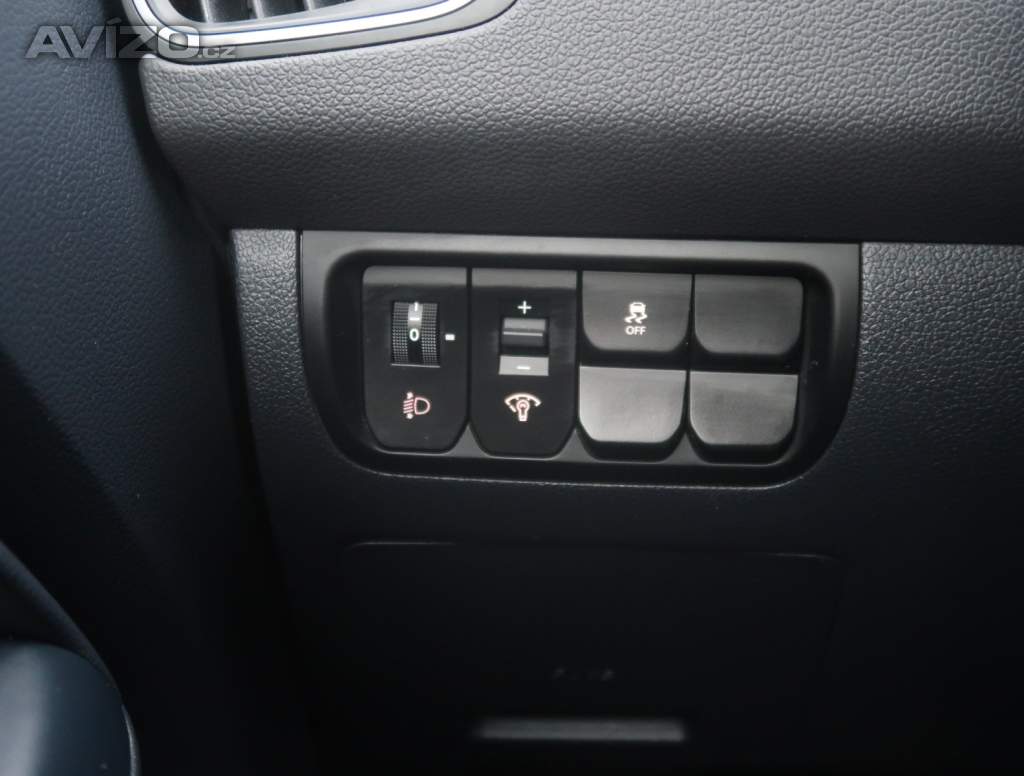 Foto inzerátu Kia Rio 1.25 CVVT