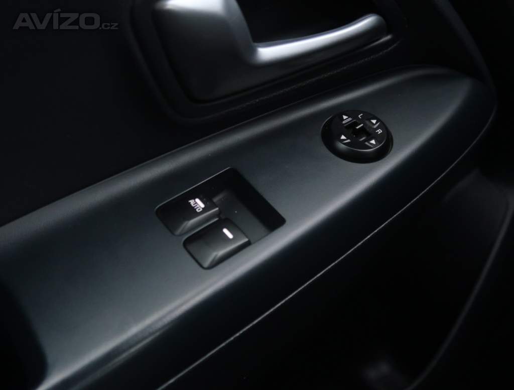 Foto inzerátu Kia Rio 1.25 CVVT