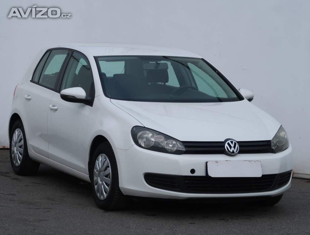 VW Golf 1.6 TDI