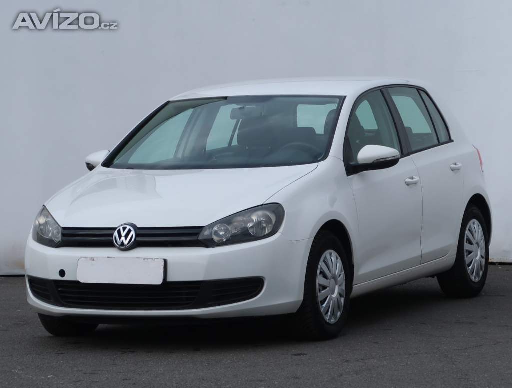 Foto inzerátu VW Golf 1.6 TDI
