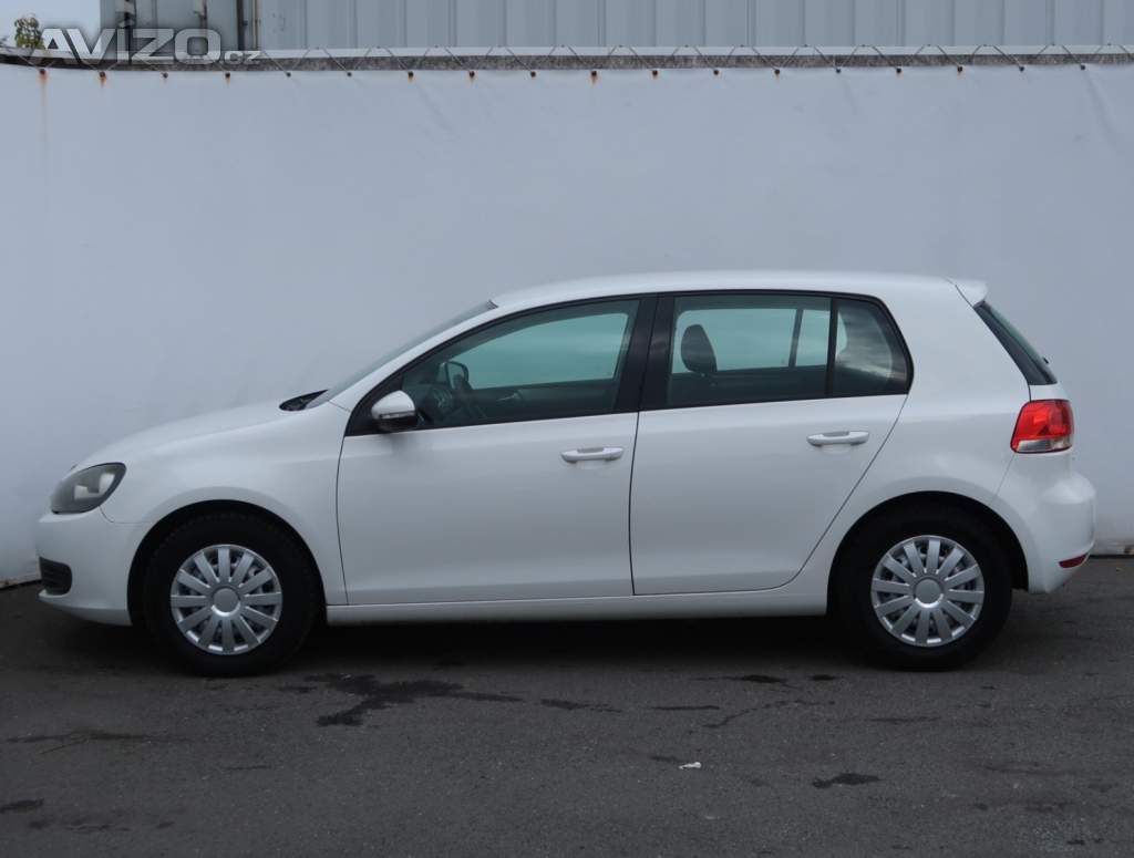Foto inzerátu VW Golf 1.6 TDI