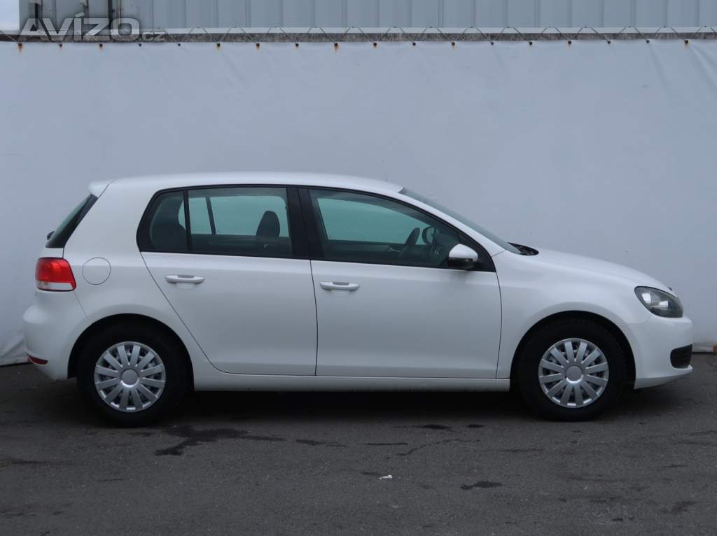 Foto inzerátu VW Golf 1.6 TDI