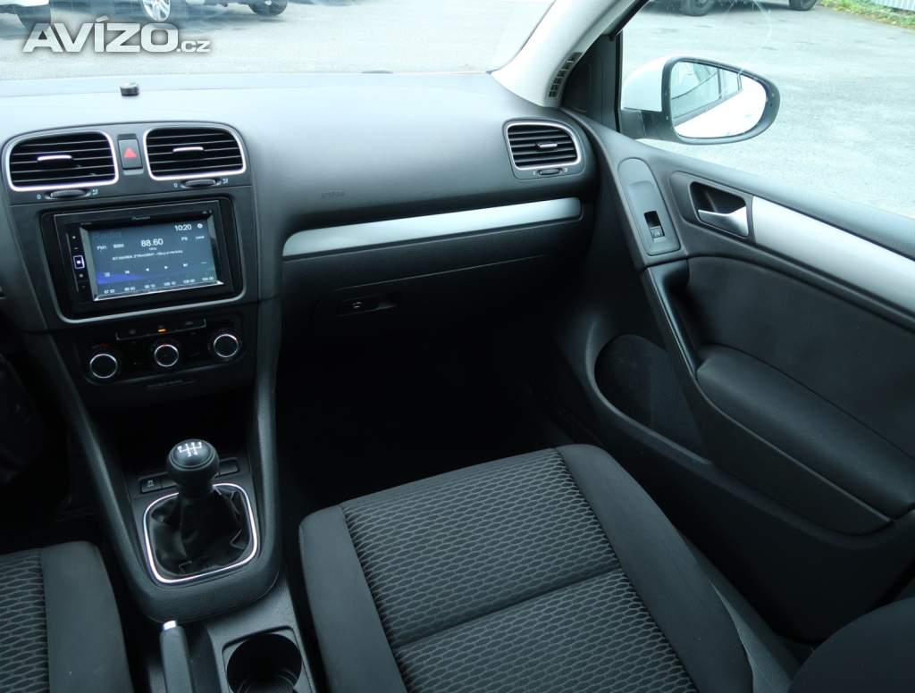 Foto inzerátu VW Golf 1.6 TDI