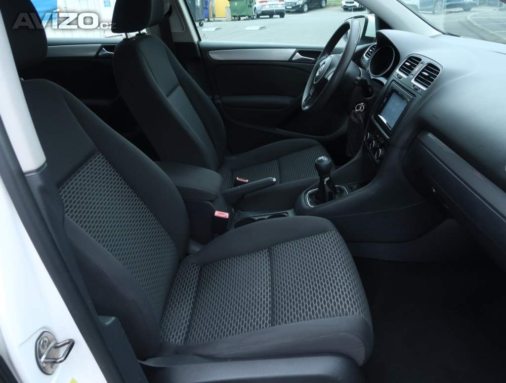 Foto inzerátu VW Golf 1.6 TDI