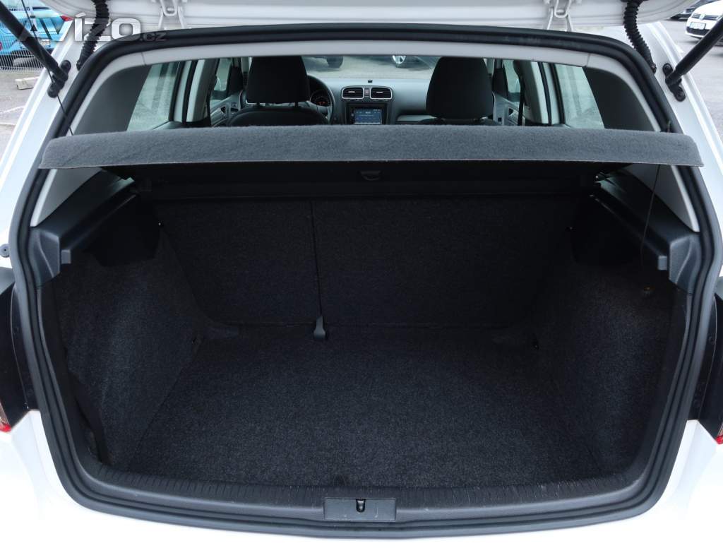 Foto inzerátu VW Golf 1.6 TDI