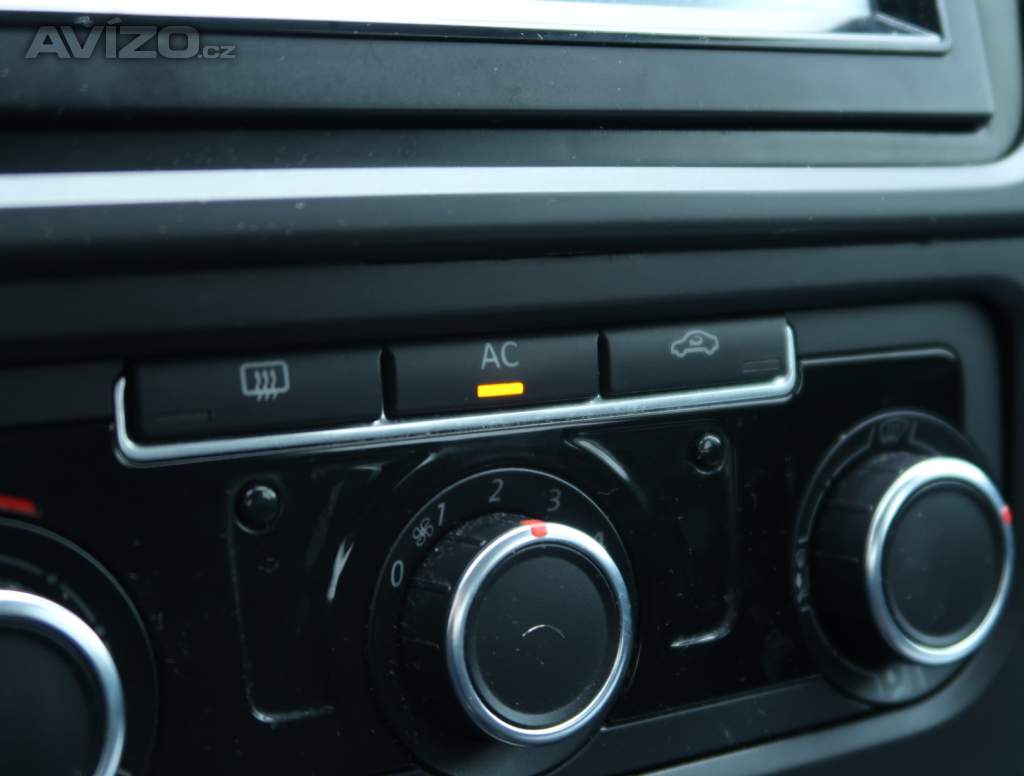 Foto inzerátu VW Golf 1.6 TDI