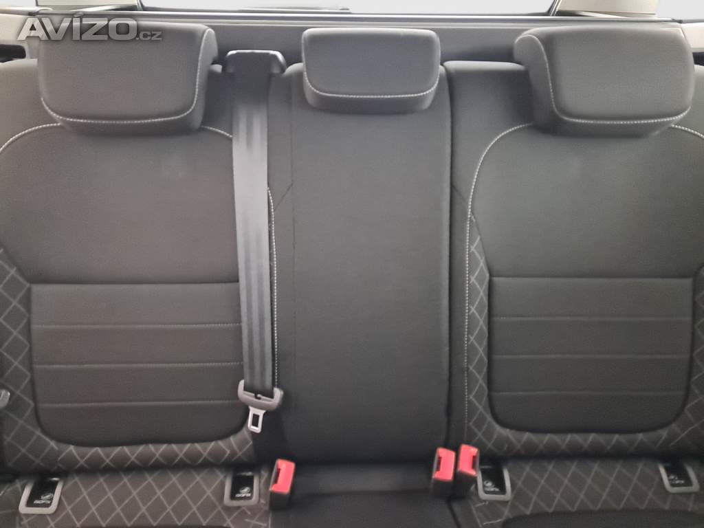 Foto inzerátu Skoda Fabia 1.0 TSI