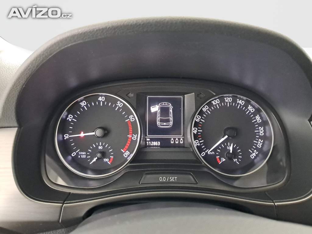 Foto inzerátu Skoda Fabia 1.0 TSI