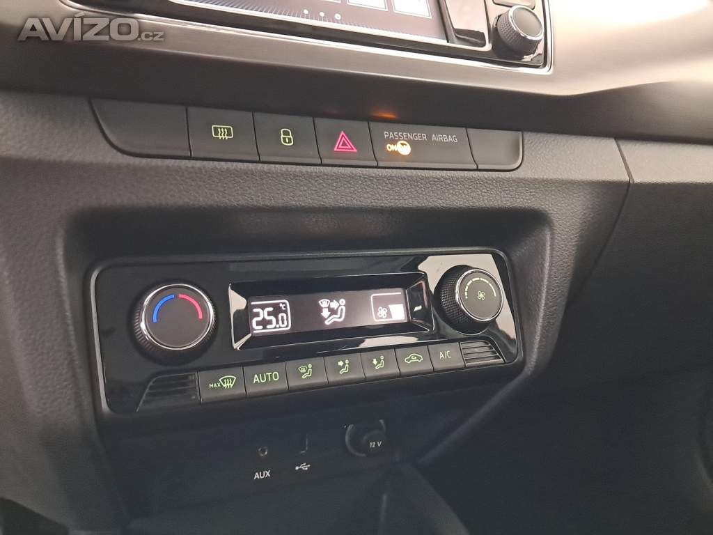 Foto inzerátu Skoda Fabia 1.0 TSI