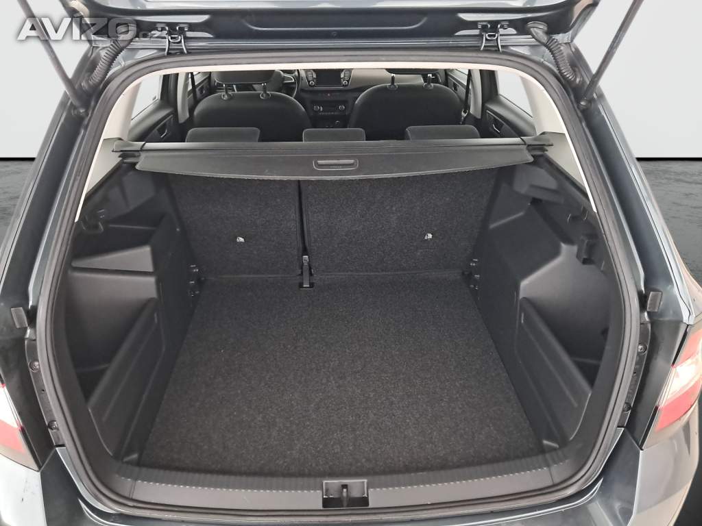 Foto inzerátu Skoda Fabia 1.0 TSI