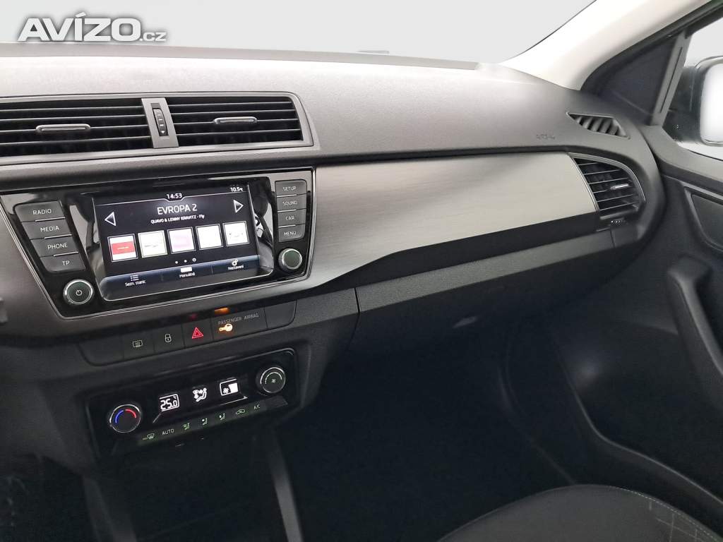 Foto inzerátu Skoda Fabia 1.0 TSI