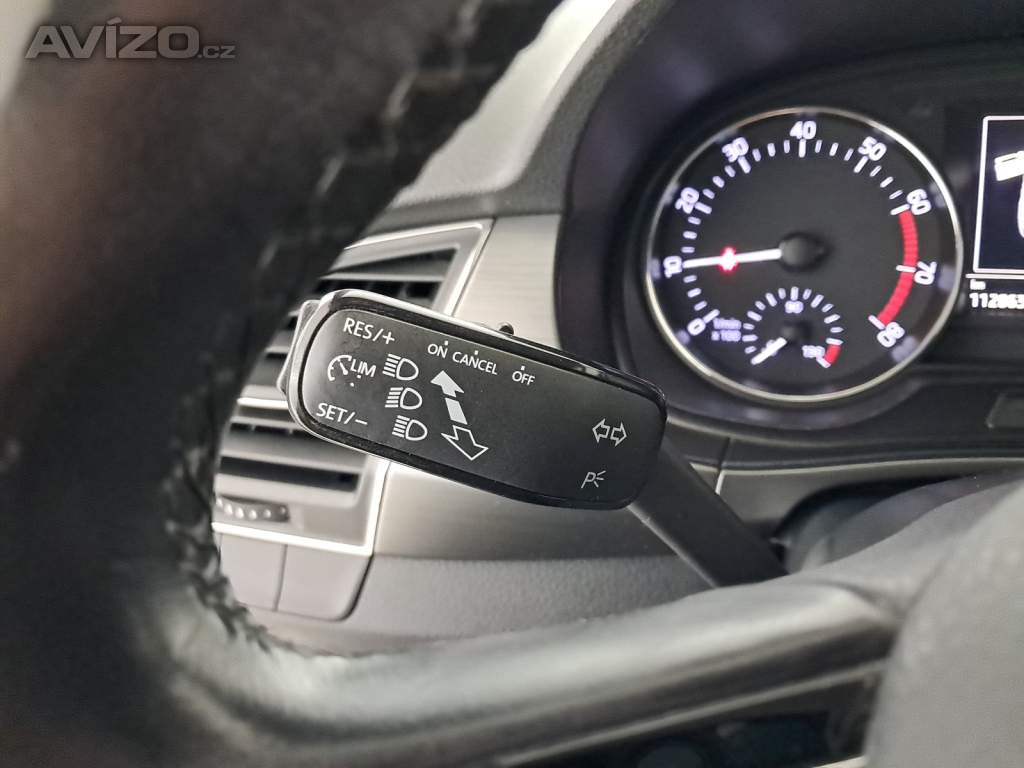 Foto inzerátu Skoda Fabia 1.0 TSI