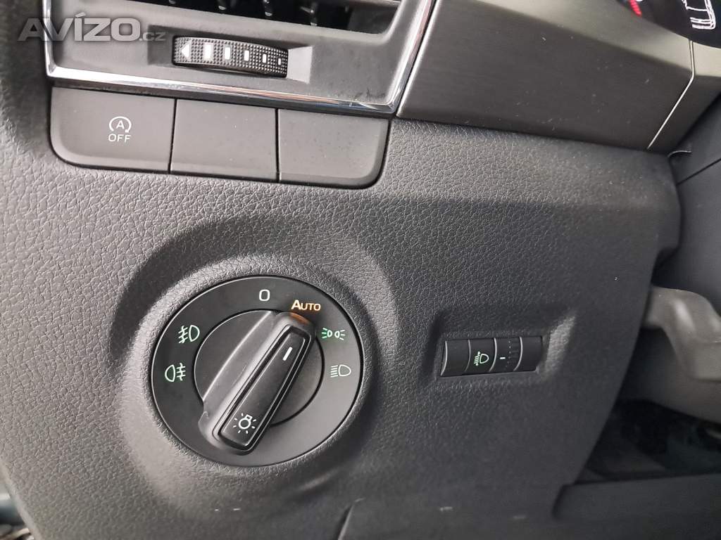 Foto inzerátu Skoda Fabia 1.0 TSI