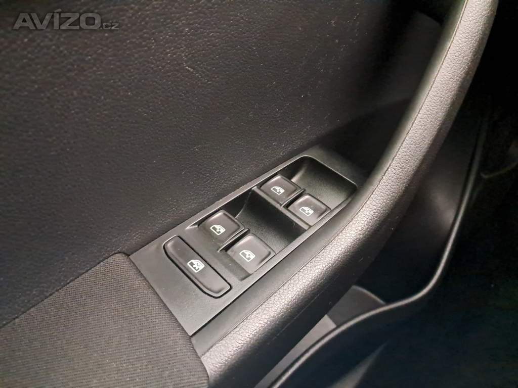 Foto inzerátu Skoda Fabia 1.0 TSI