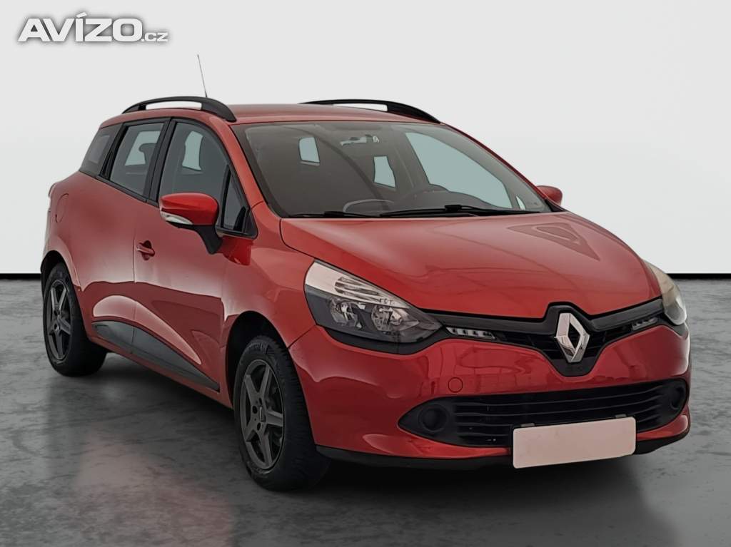 Renault Clio 1.2 16V
