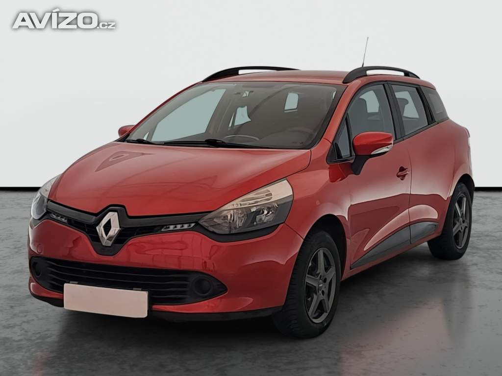 Foto inzerátu Renault Clio 1.2 16V