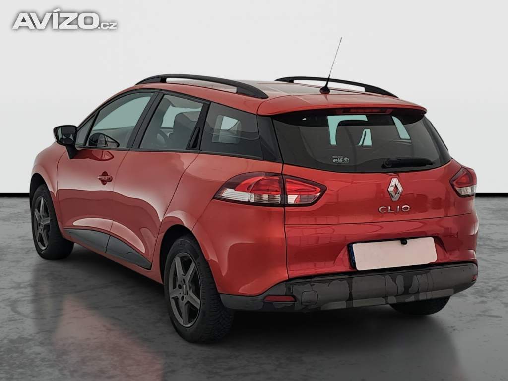 Foto inzerátu Renault Clio 1.2 16V