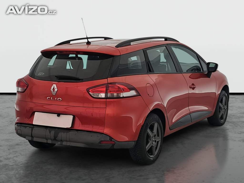 Foto inzerátu Renault Clio 1.2 16V