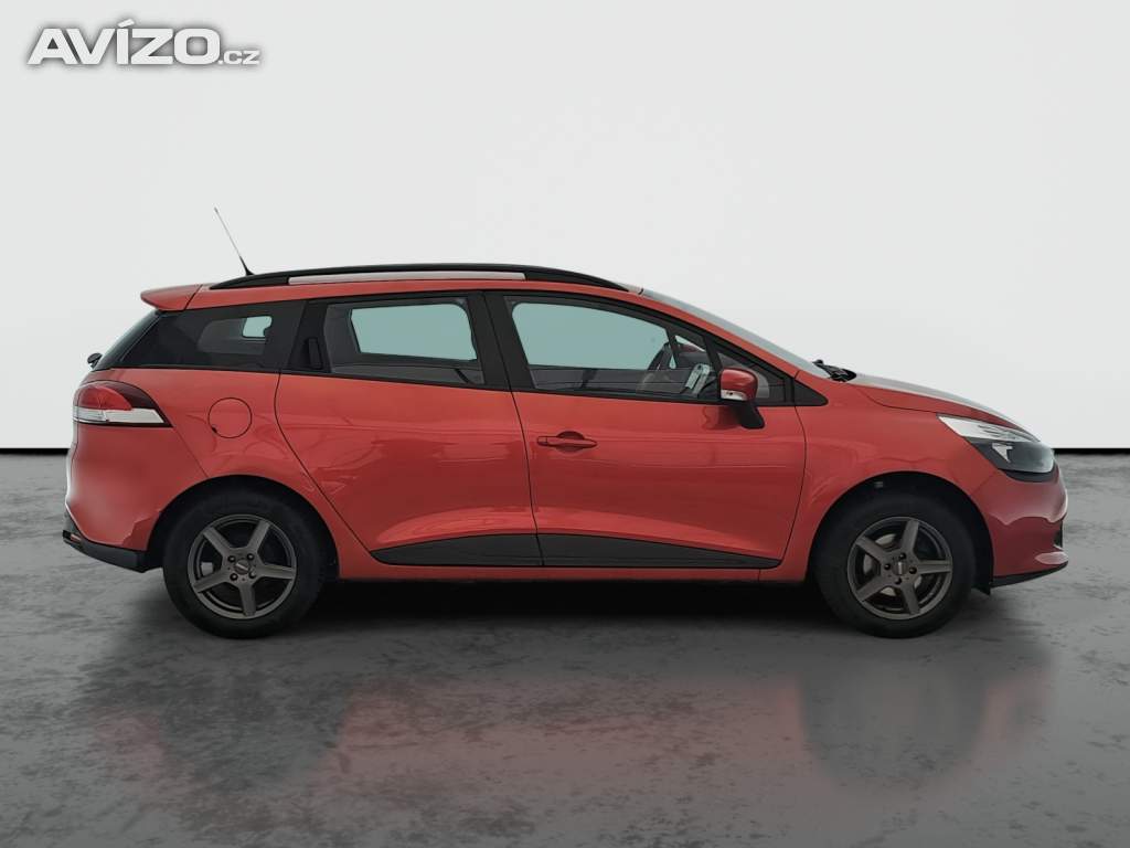 Foto inzerátu Renault Clio 1.2 16V