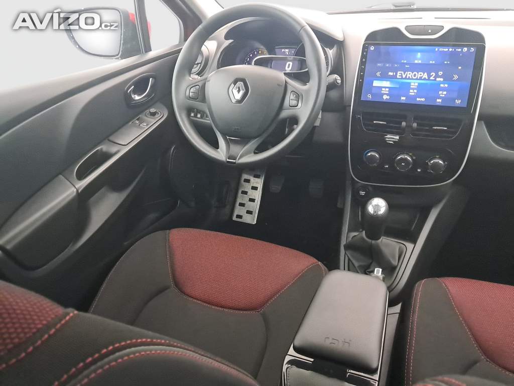 Foto inzerátu Renault Clio 1.2 16V
