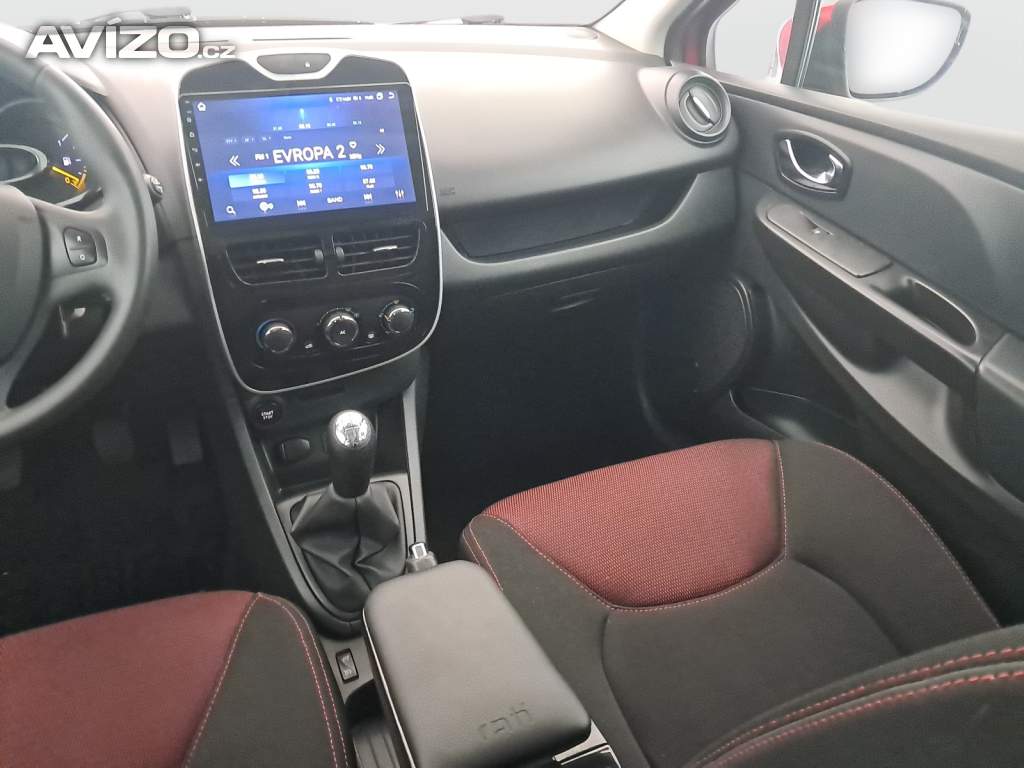 Foto inzerátu Renault Clio 1.2 16V
