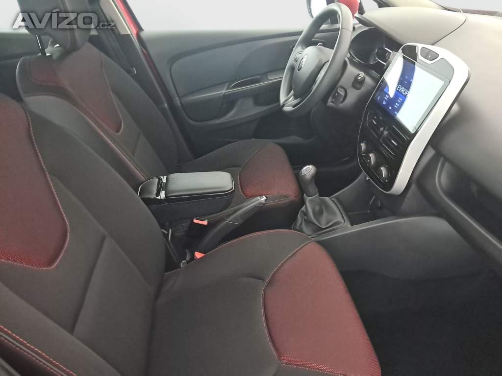 Foto inzerátu Renault Clio 1.2 16V